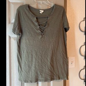 Casual shirt